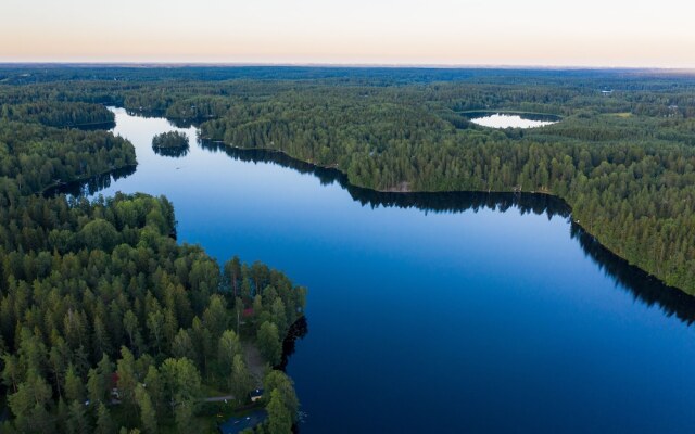 Hotel Nuuksio