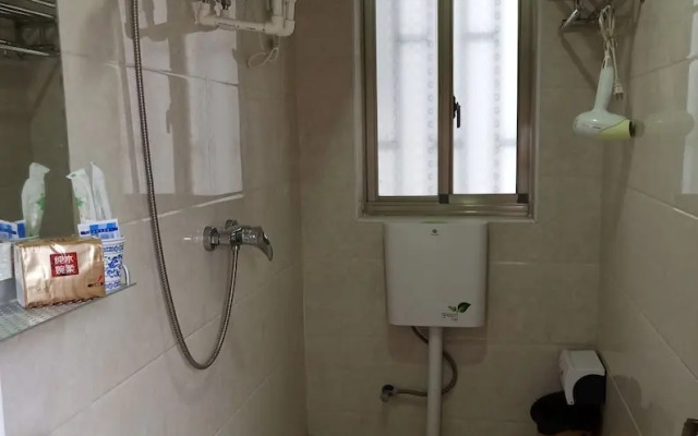 Wuyuan Qingyuan Guanting Guest House