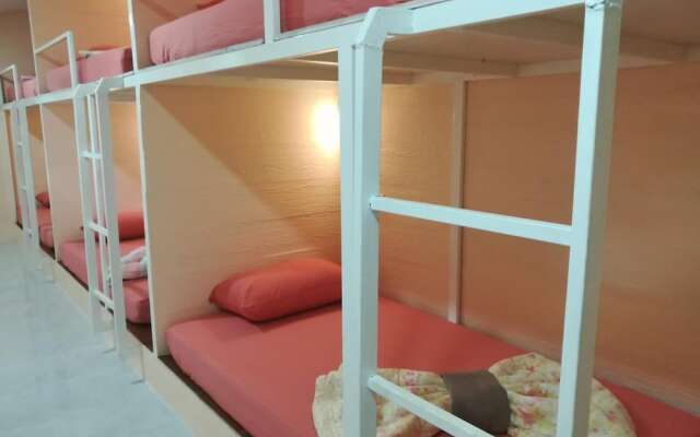 Koh Mook Hostel