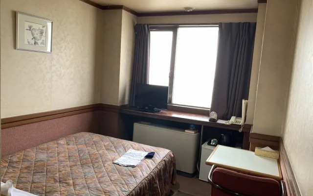 Businesshotel Omikado