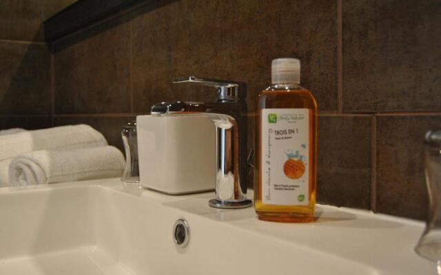 Au Richebourg Nogent