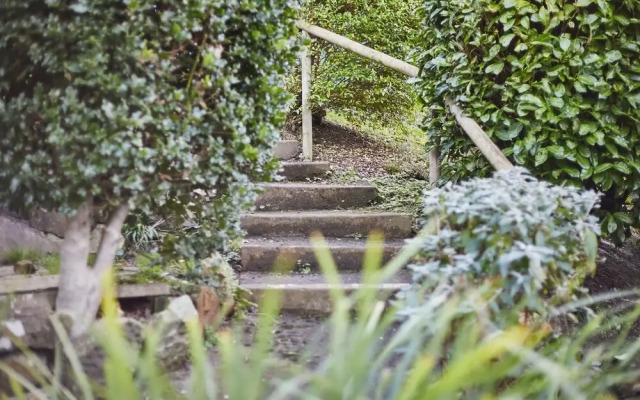 Host Stay South Bay Garden Apartment