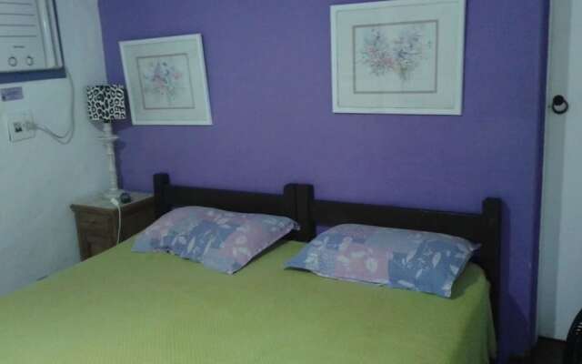 Casa Da Ruth Pousada