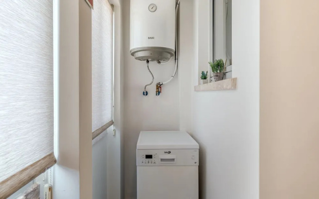 Setubal Boutique Apartment V by Homing