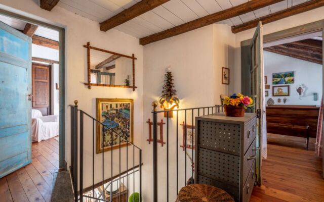 Casa dei Ciliegi (TUI250)