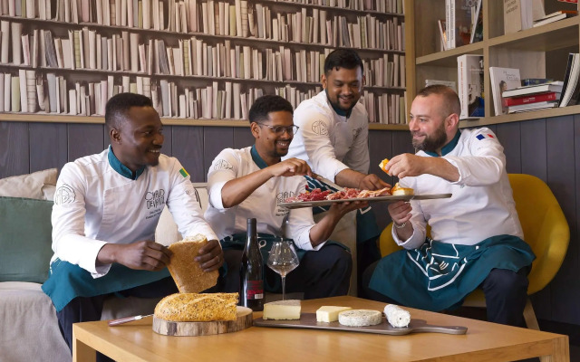 Campanile PRIME - Rungis Orly