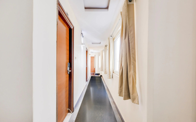 Super Townhouse Dwarka Nagar Near Ramatalkies