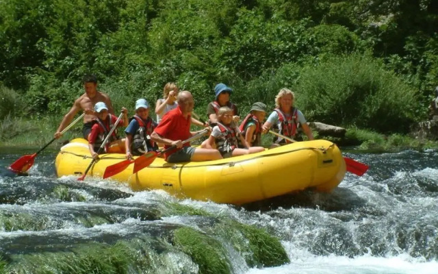 Holiday Apartment Beach House IVA App.1