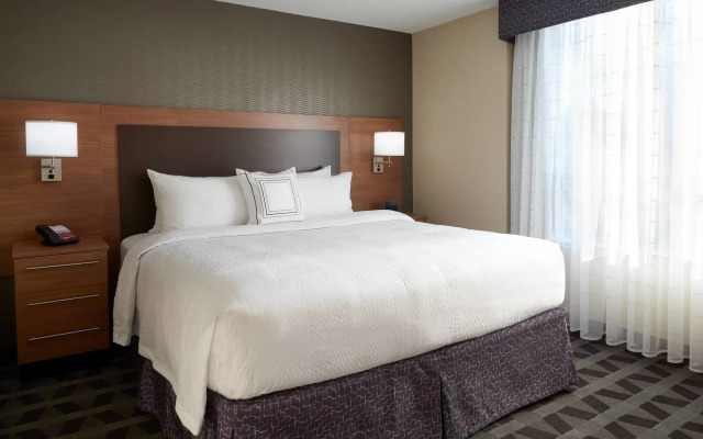 TownePlace Suites by Marriott Windsor