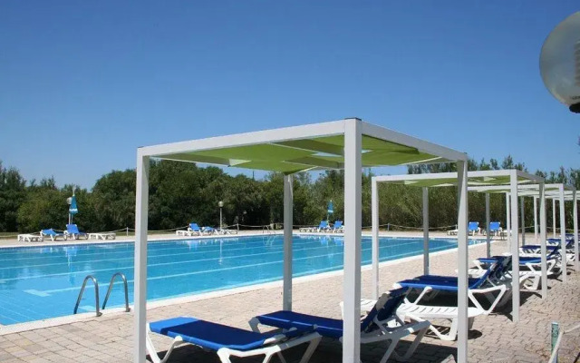 Torre Rinalda Beach Camping  Resort