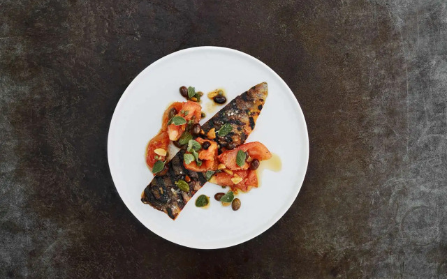 Backstage Hotel Stockholm