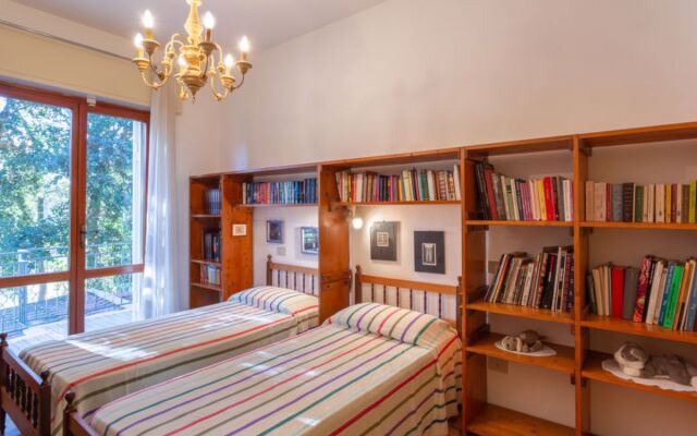 House Patrizia Marina Pietrasanta