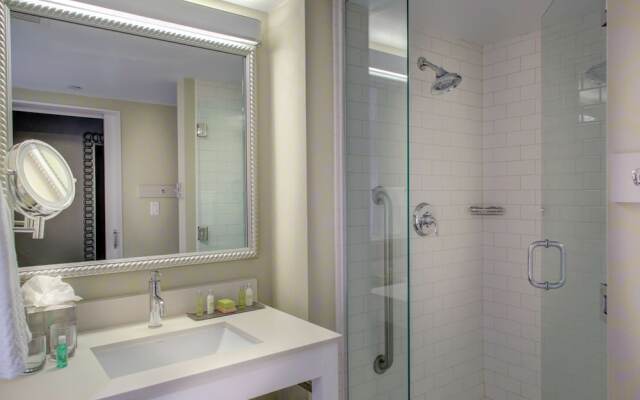 Four Points by Sheraton Biloxi Beach Boulevard