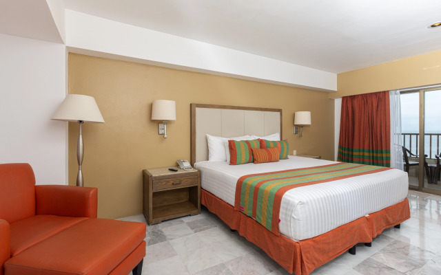 Tesoro Ixtapa All Inclusive