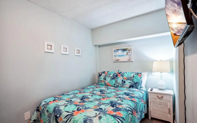 Villa Madeira 207 - Premier