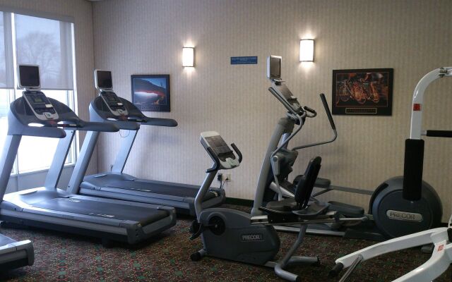 Holiday Inn Montreal Longueuil by IHG