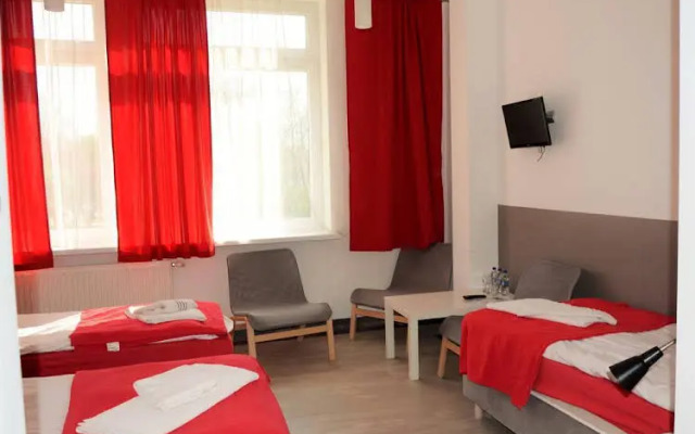Hotel Kielce