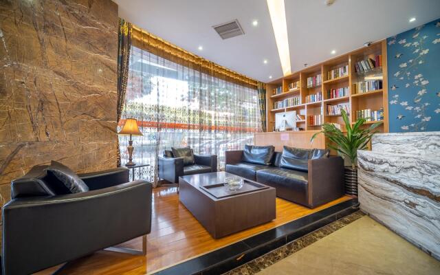 Relteem Hotel