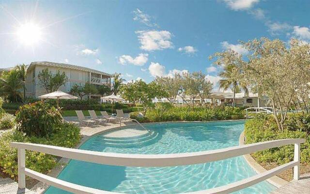 Ocean Club Resorts