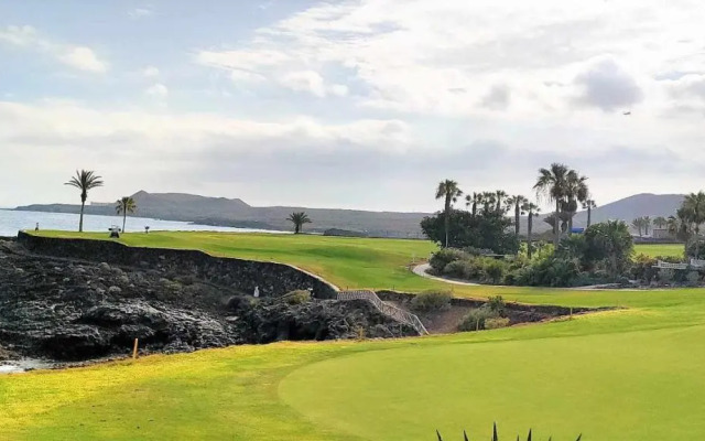 Ocean Sun y Golf II