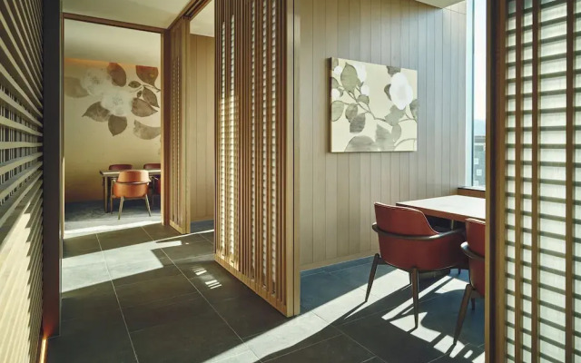 InterContinental Sapporo by IHG