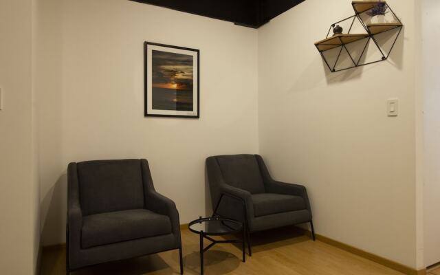 El Doce by Homi Rent