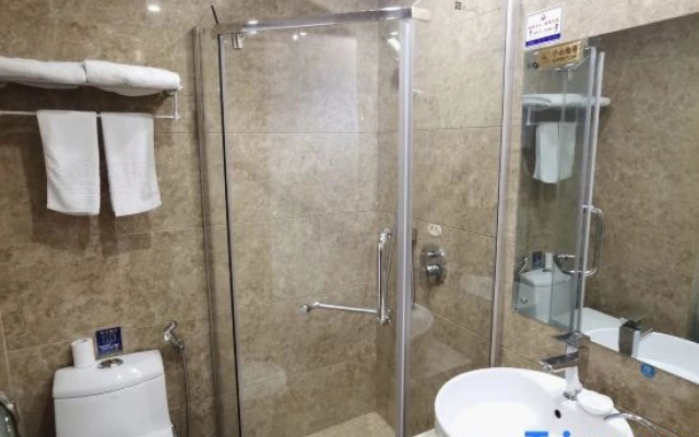 Youyi Hotel