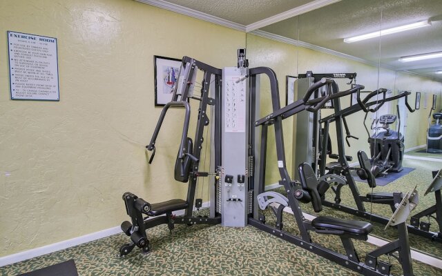 Club Destin Condos