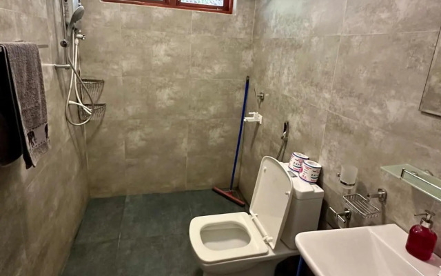 108 Palms Beach Resort