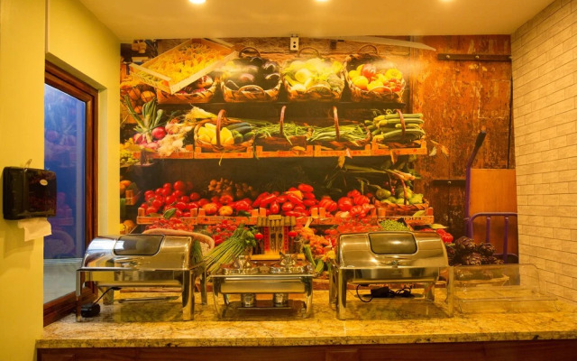 Chang Cheng Hotel