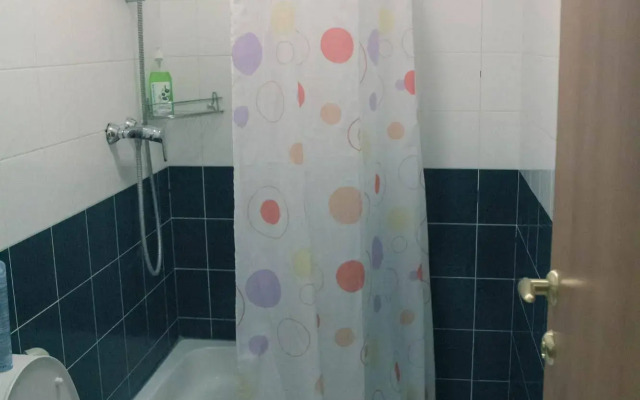 Аскет-отель на Комсомольской