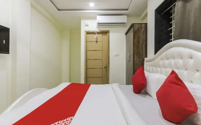 Oyo 41187 Hotel Jainam Regency