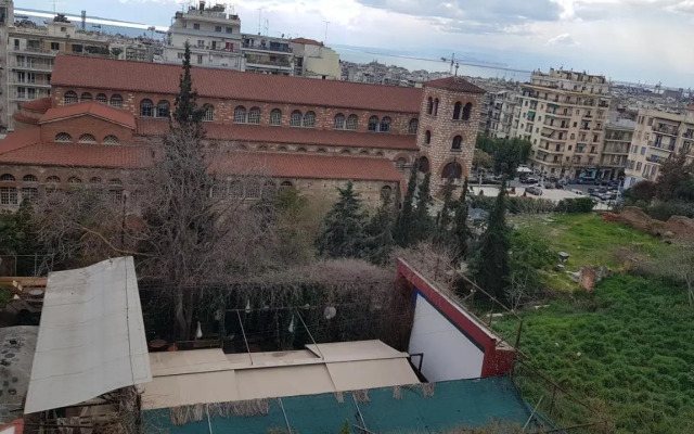 Konstantinos'S Luxury Apartment