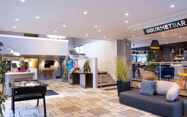 Novotel Roissy Saint-Witz