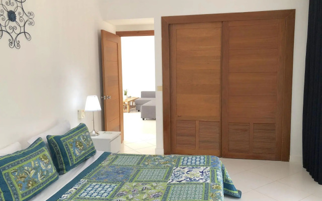 Villas Bavaro Beach Club & Spa