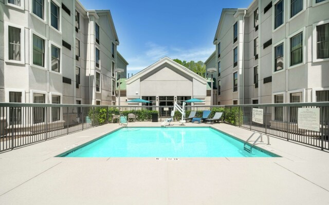 Hampton Inn & Suites Nashville/Franklin (Cool Springs)