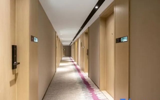 Oriental Chuangxiang Health Hotel