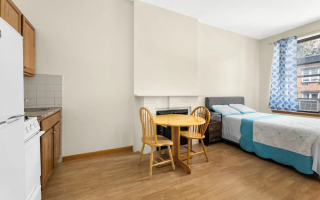 Reservation Resources - 360