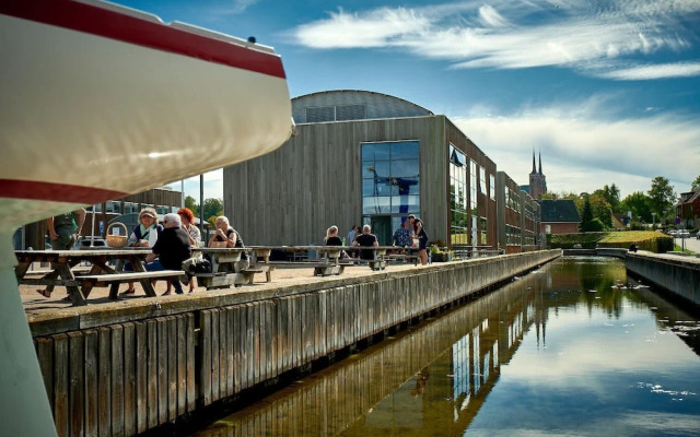 Roskilde Danhostel