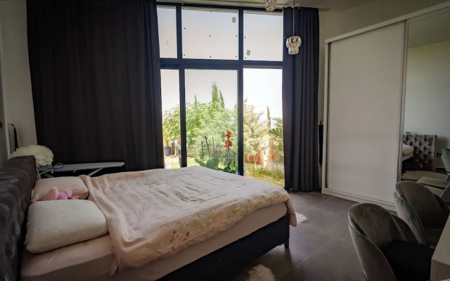 Villa Avenue Çatalköy