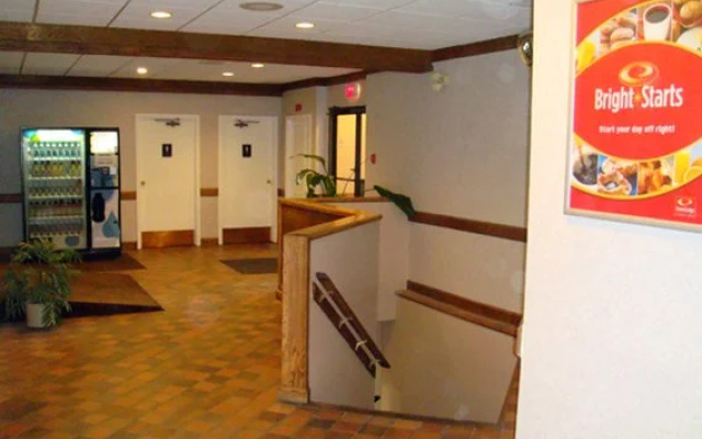 Kimberley Inn and Suites