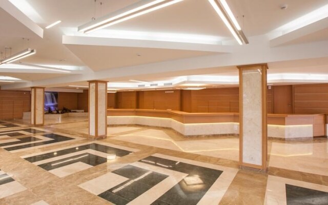 Zelenaya roscha(Sochi)