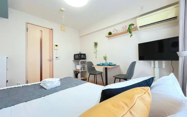 Belby Waseda 377