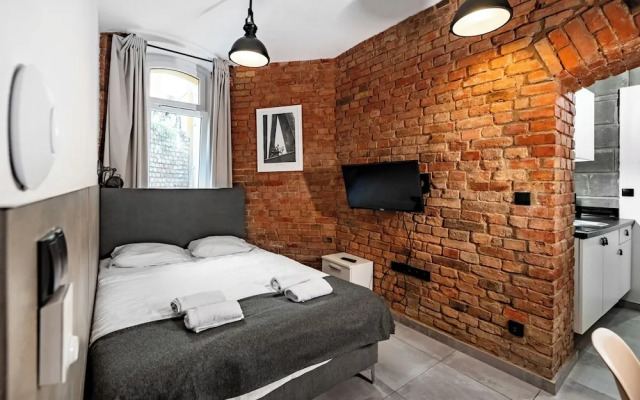 RentPlanet - Apartamenty Strzałowa