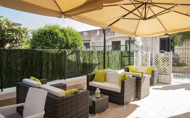La Dolce Vita Rooms