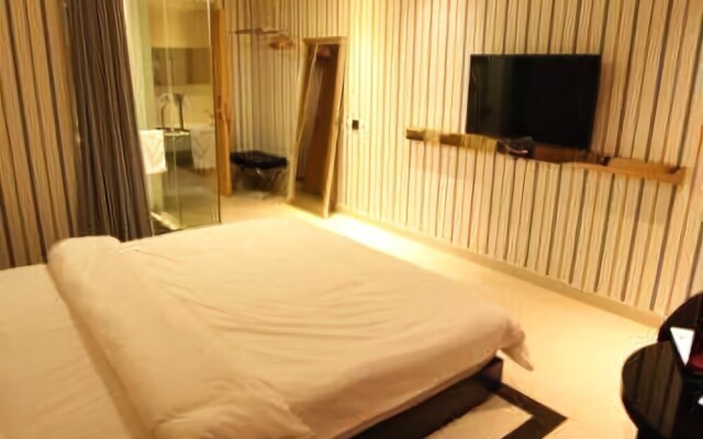 Changyue Boutique Hotel