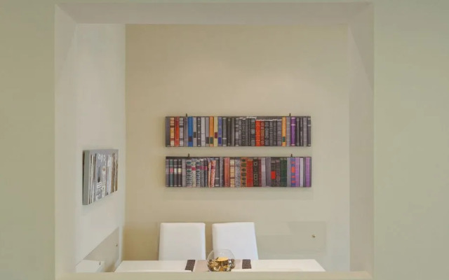 Circo Massimo Apartment 1