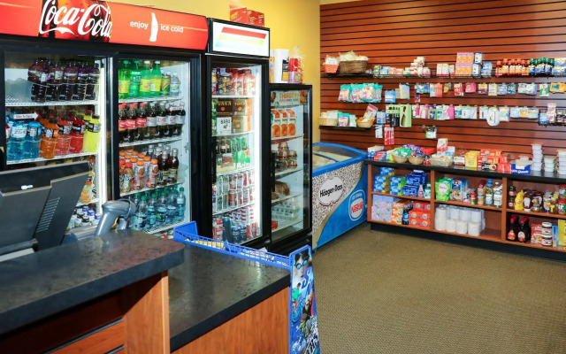 Solitude Resort and Lodging