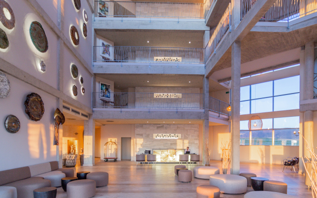 Hotel Zahara Beach & Spa