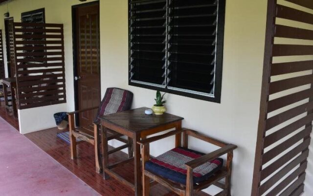 M&M Guesthouse